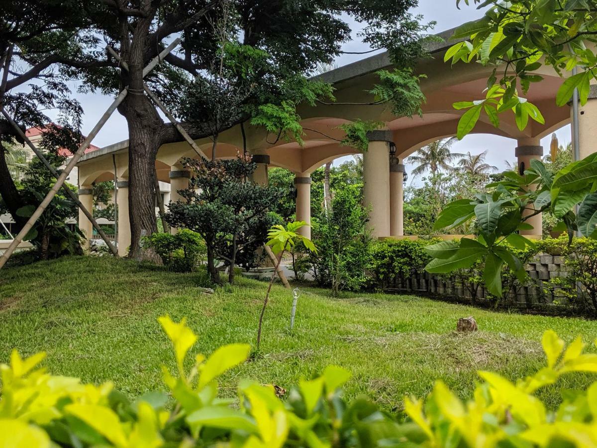 Howard Kenting Wonder House Exterior foto